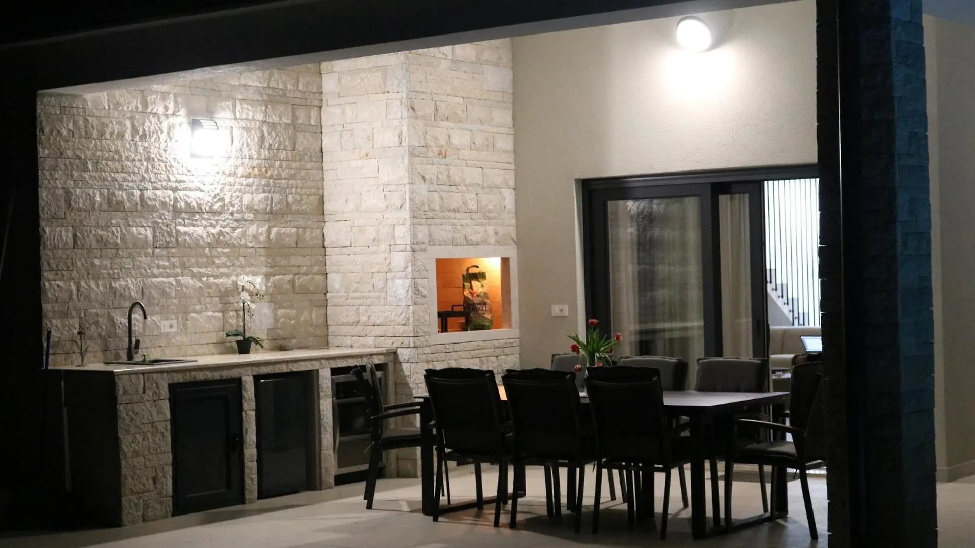 New 2024! Luxury Villa Carlotte With 11M Pool Poreč Kroatië
