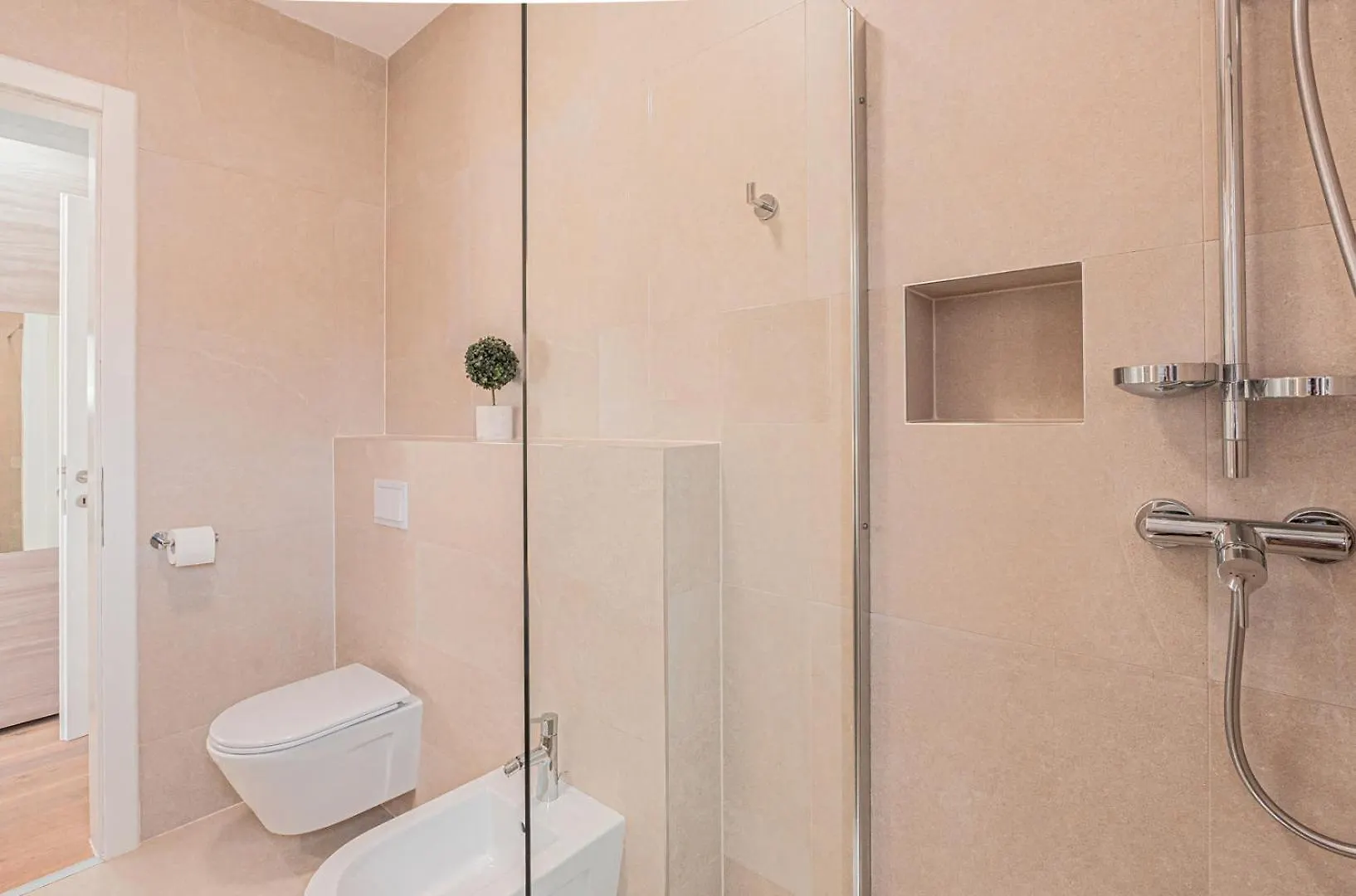 New 2024! Luxury Villa Carlotte With 11M Pool Poreč 0*,  Kroatië