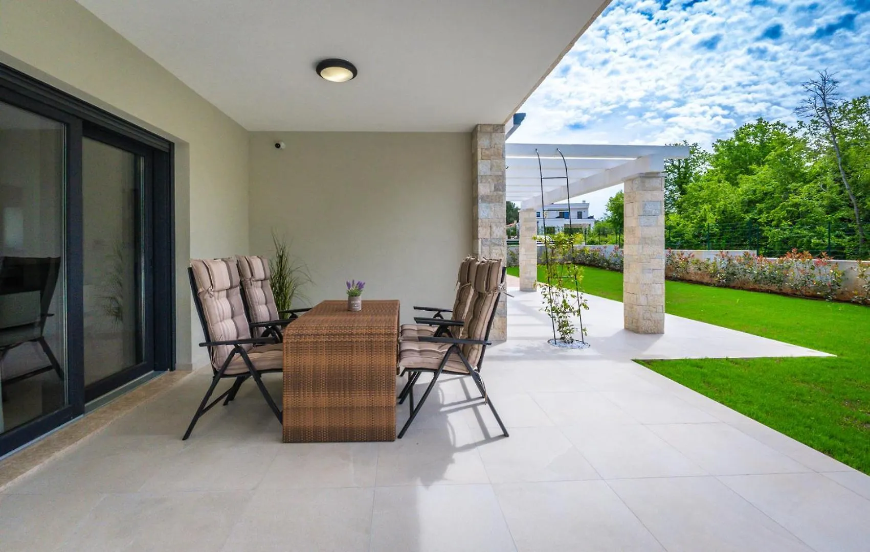 New 2024! Luxury Villa Carlotte With 11M Pool Poreč Kroatië