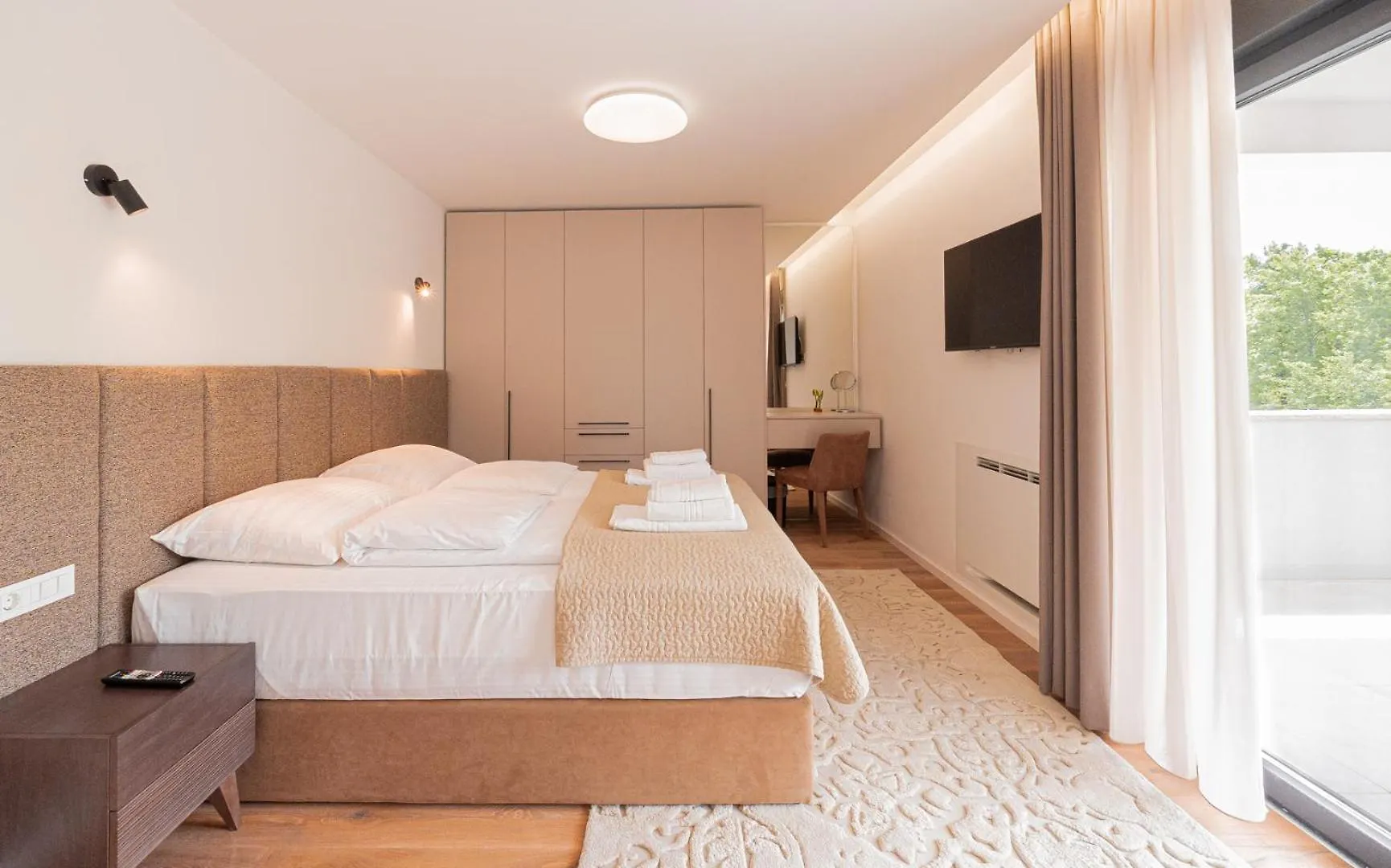 New 2024! Luxury Villa Carlotte With 11M Pool Poreč