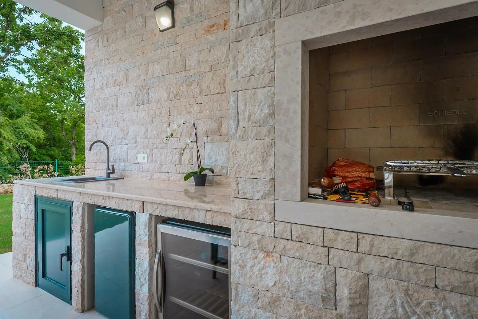 New 2024! Luxury Villa Carlotte With 11M Pool Poreč