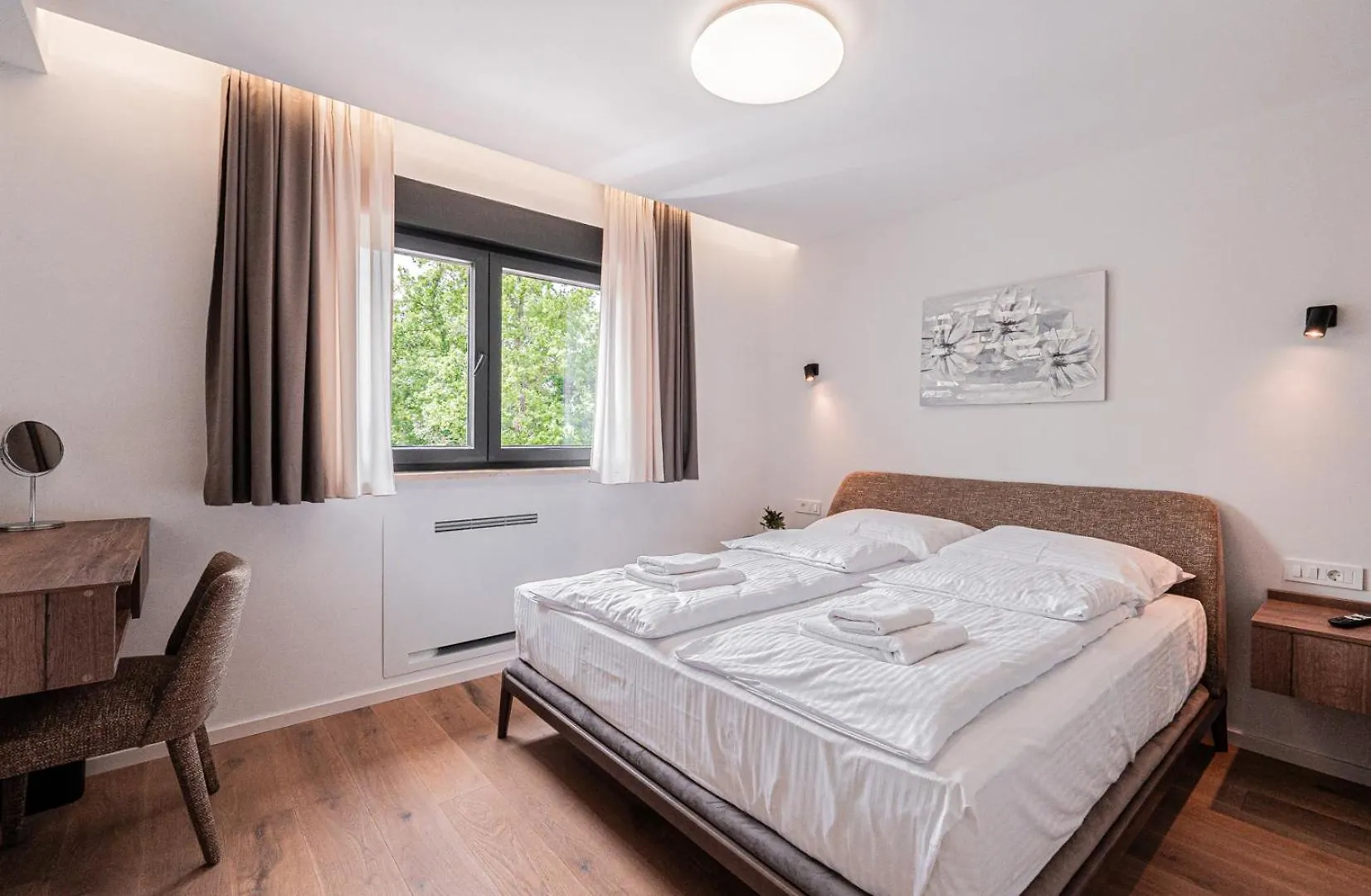 New 2024! Luxury Villa Carlotte With 11M Pool Poreč