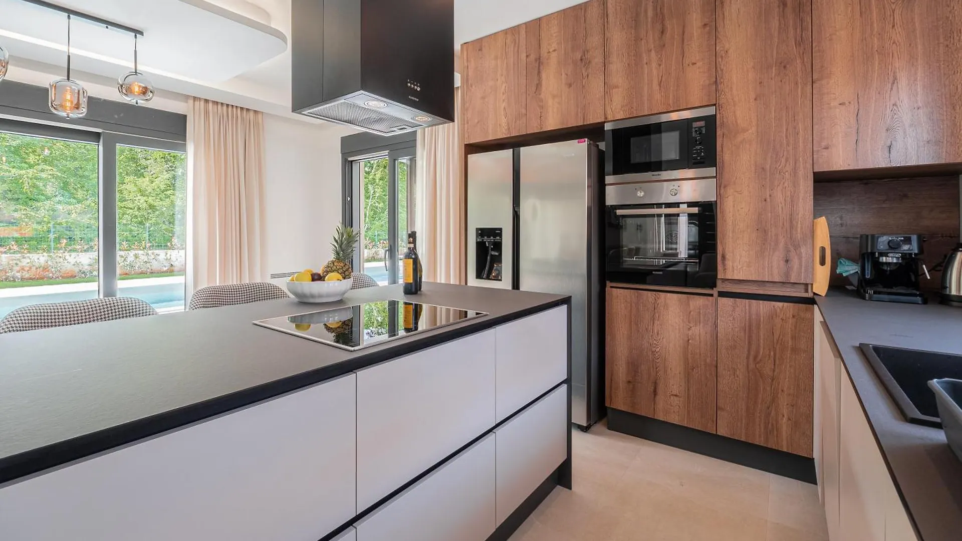 New 2024! Luxury Villa Carlotte With 11M Pool Poreč